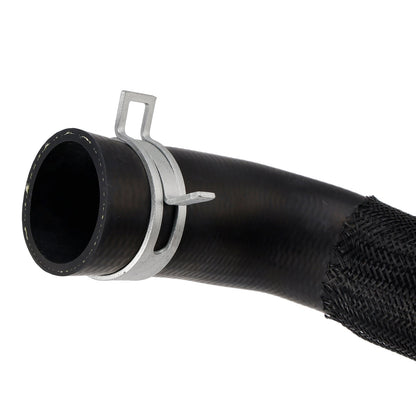 Tubo flessibile superiore e inferiore del liquido di raffreddamento del radiatore 55111394AC per Jeep Wrangler 2012-2018
