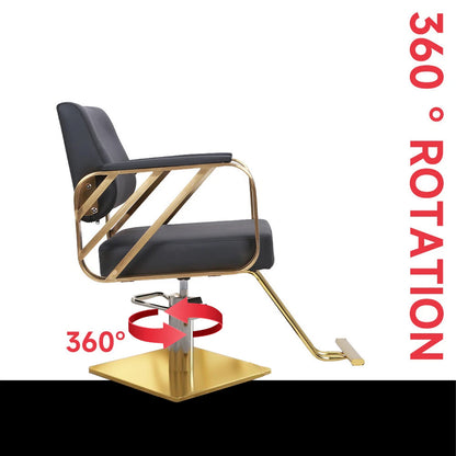 Attrezzo per abbassare la forcella – punzone filettato per rimuovere la gamba DVO per forcella DVO