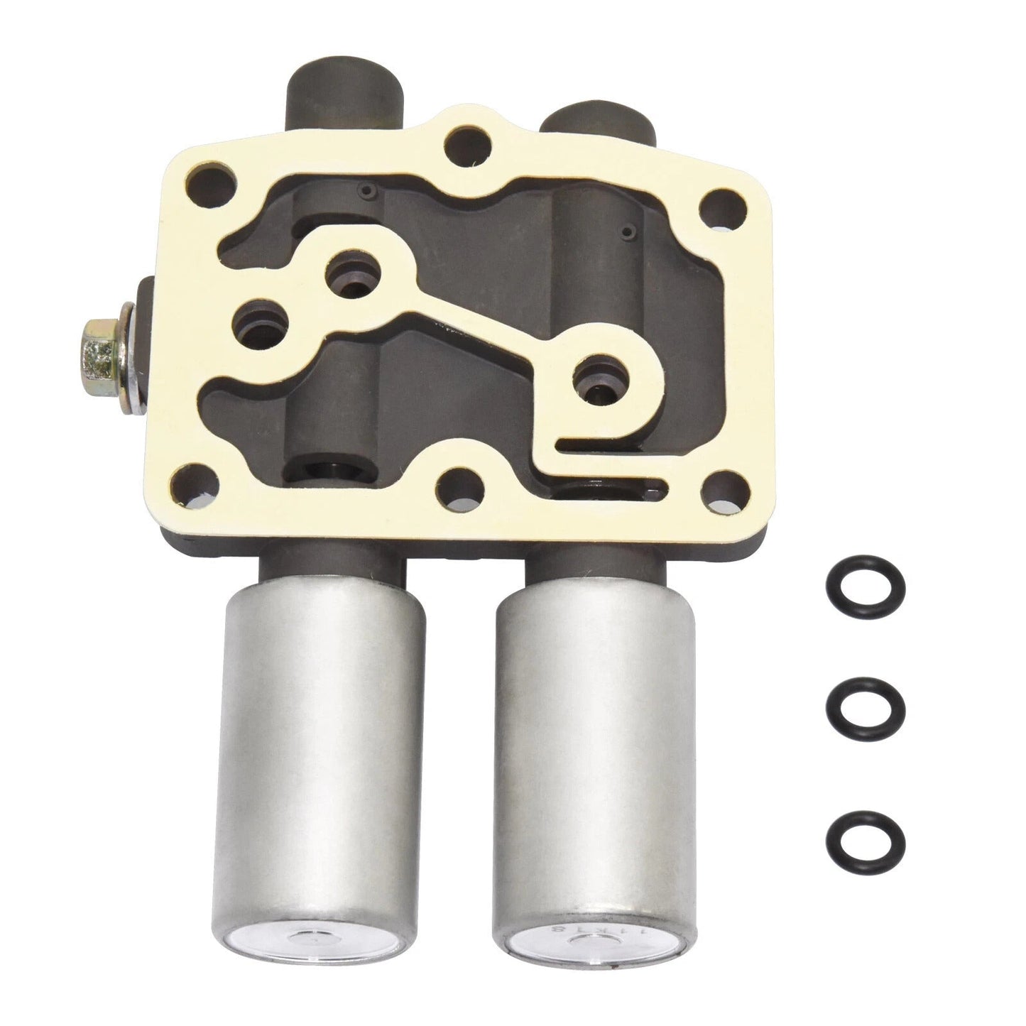 Solenoide lineare doppio per trasmissione HONDA RIDGELINE 2006-2008 28250-RDK-014 014 28250RDK014