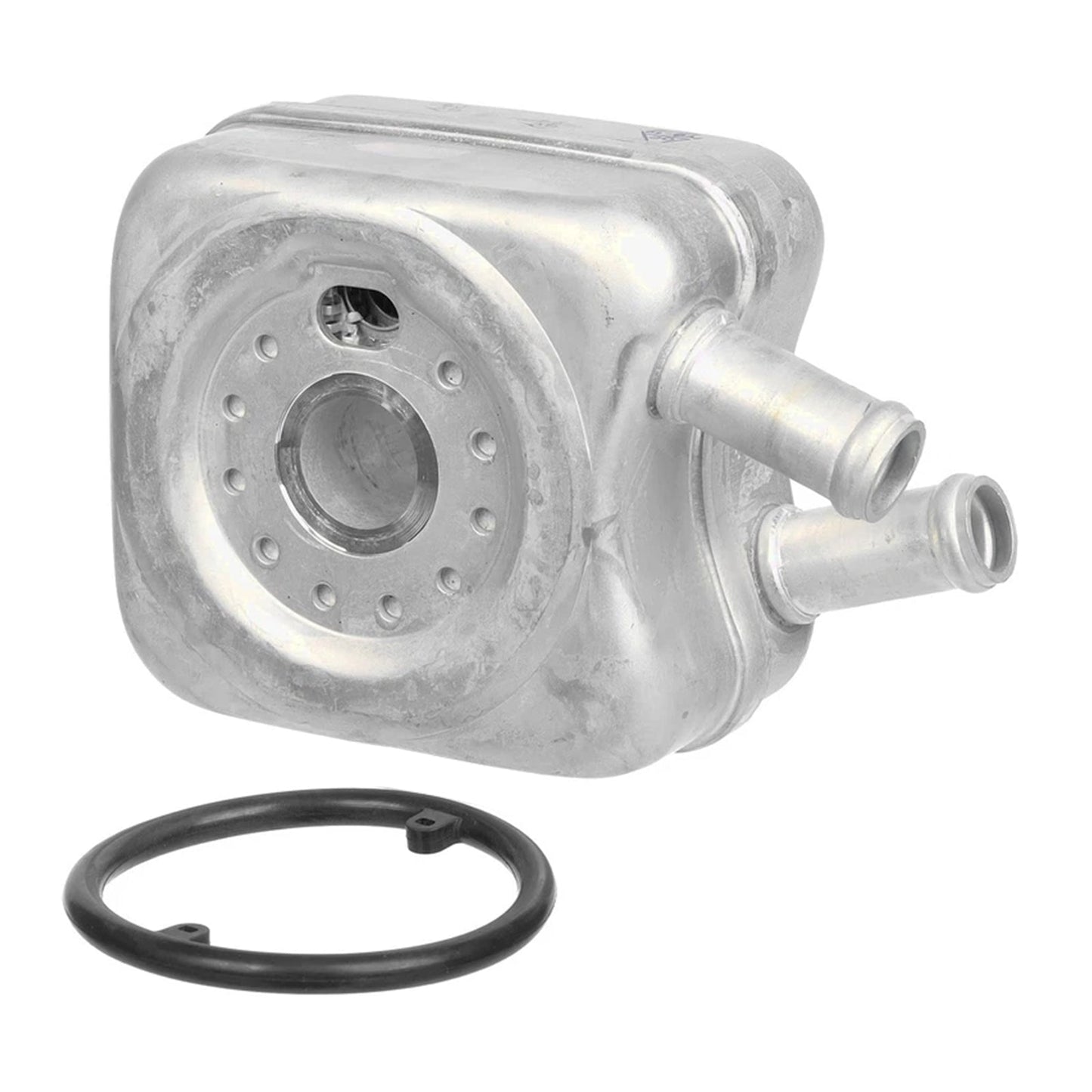 Radiatore olio motore 028117021B per Audi A3 A4 A6