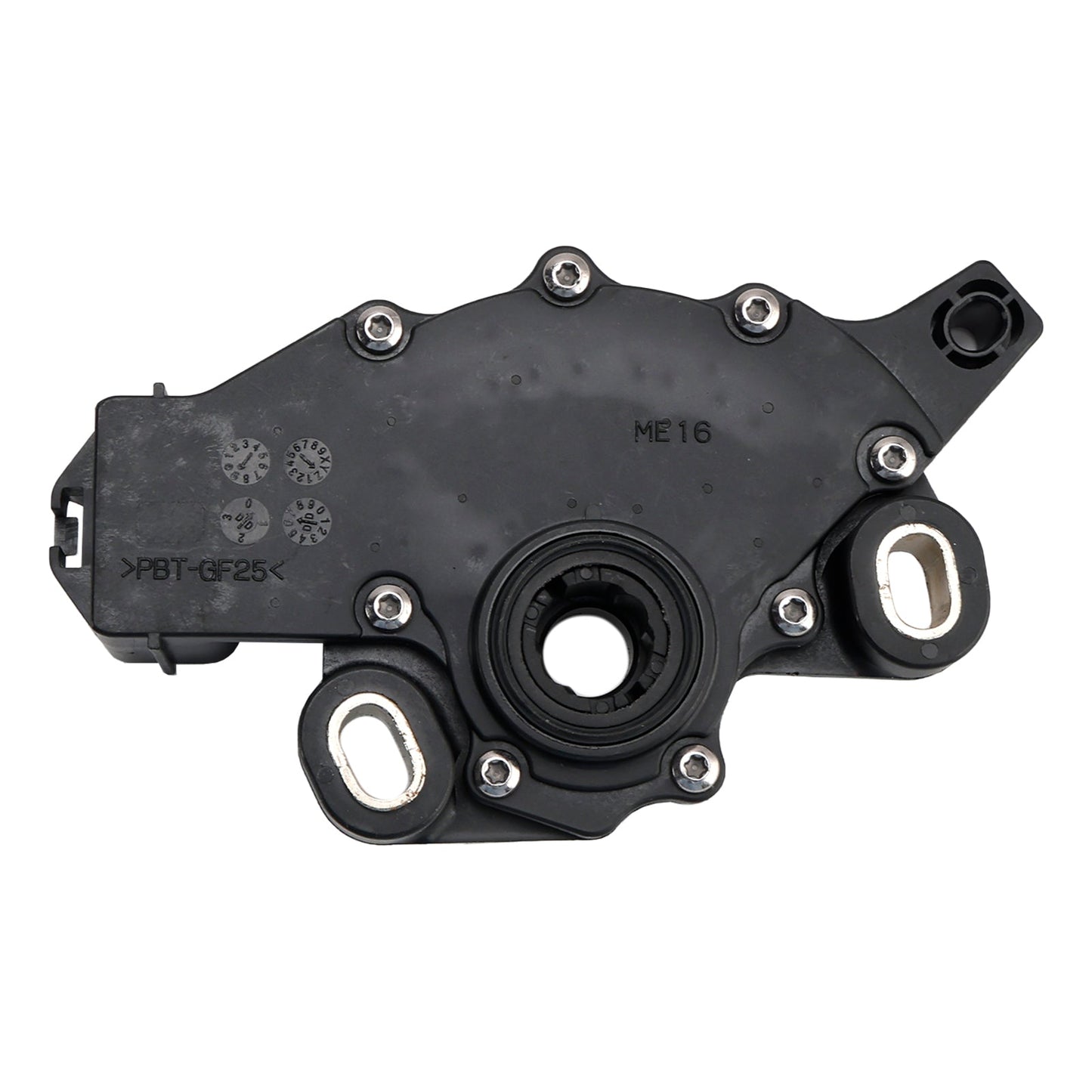 Interruttore di sicurezza folle 8604A011 per Mitsubishi Outlander 2003-2007