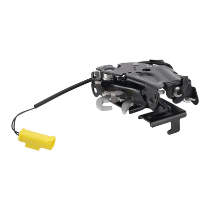 Blocco cofano motore destro attivo 51237347411 per BMW Serie 5 G30 F90 G31 2016-2023