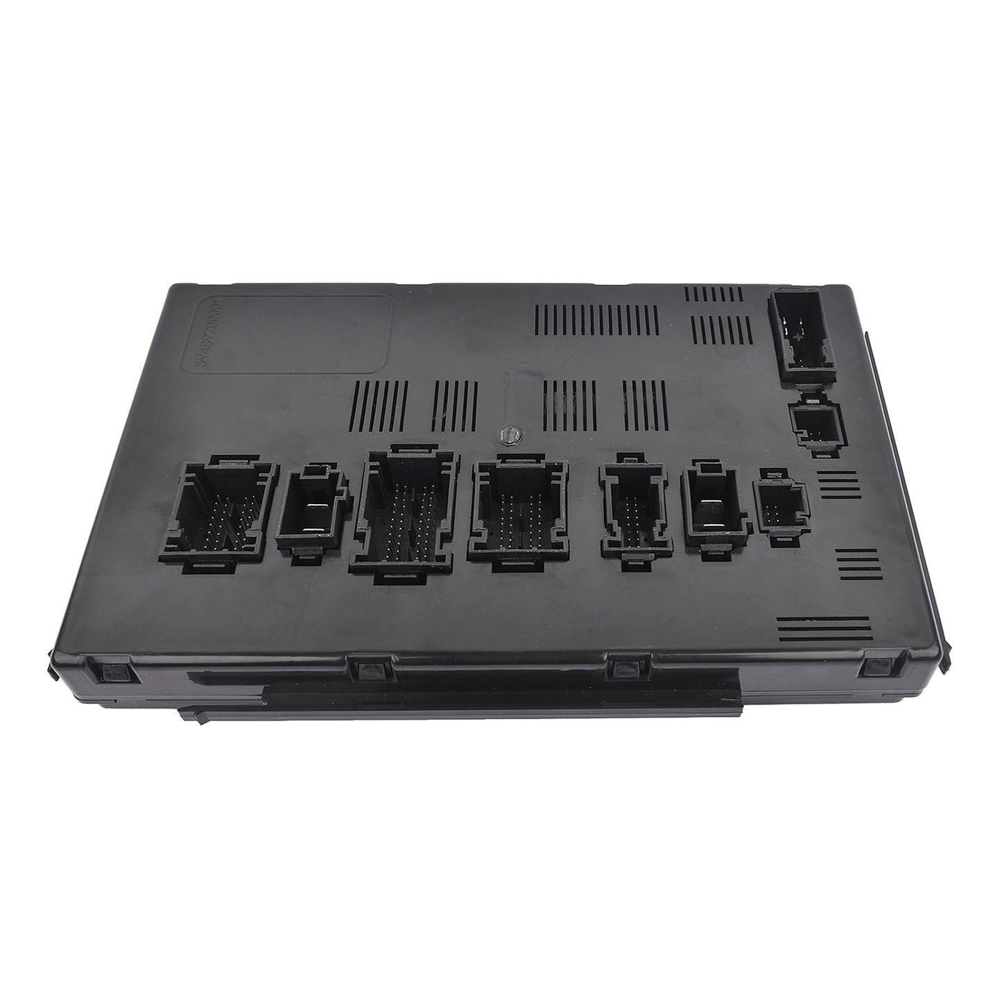 Mercedes-Benz ML450 164.195 2010-2011 Controllo SAM posteriore A1645400401