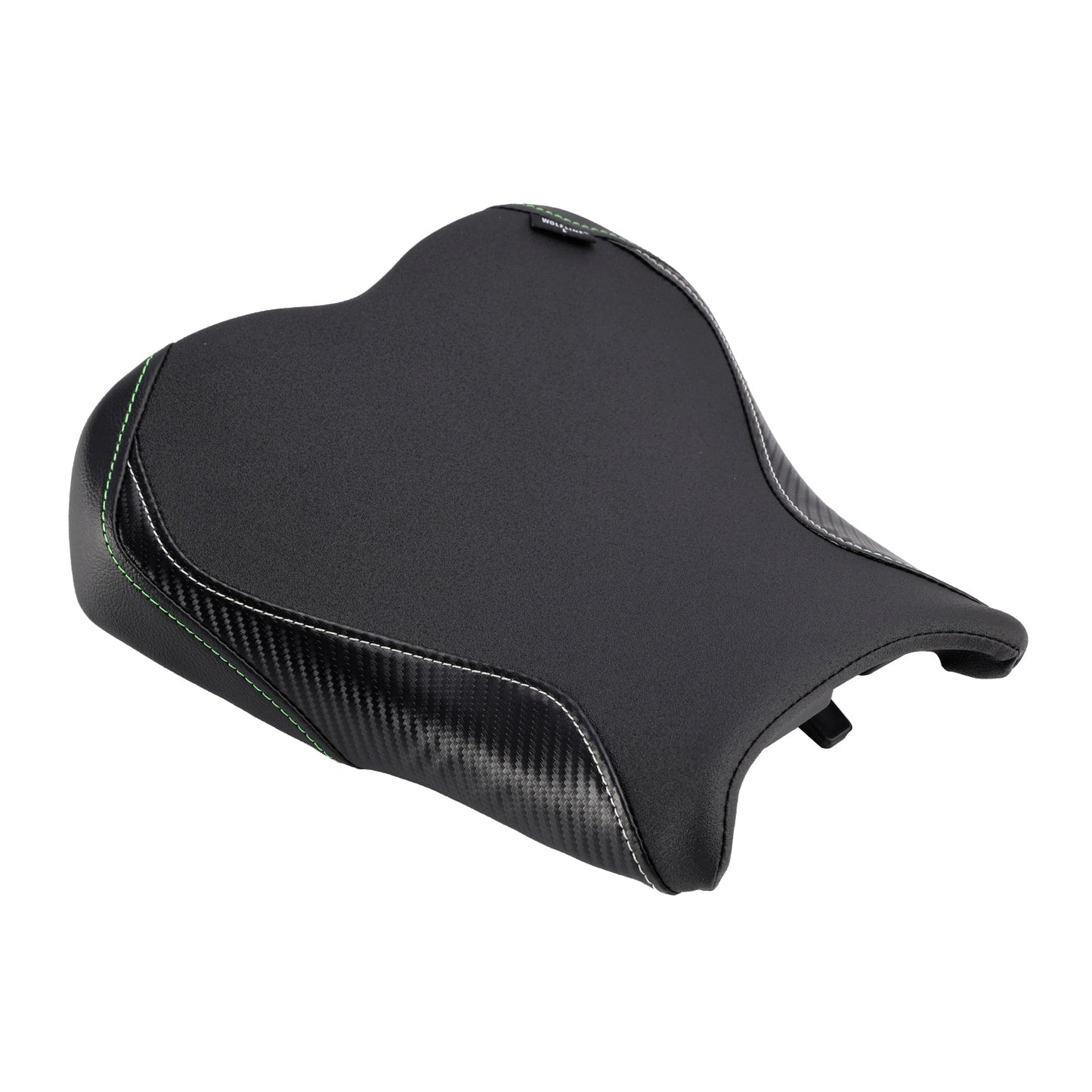 2023-2025 KAWASAKI NINJA ZX-4R ZX-4RR Cuscino del sedile anteriore Raider conducente Pu