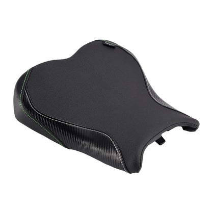 2023-2025 KAWASAKI NINJA ZX-4R ZX-4RR Cuscino del sedile anteriore Raider conducente Pu
