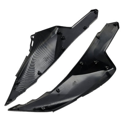 2022-2024 Kawasaki Versys 650 KLE650 Pannello di copertura laterale del serbatoio Carenatura