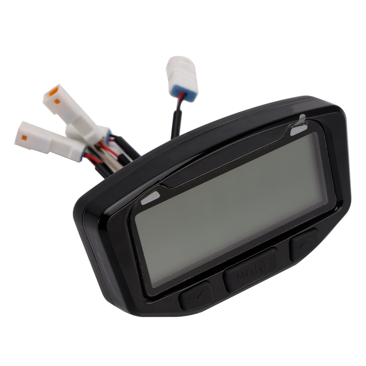 2002-2008 KAWASAKI KFX 400 Tachimetro Contachilometri Contagiri Digitale Lcd