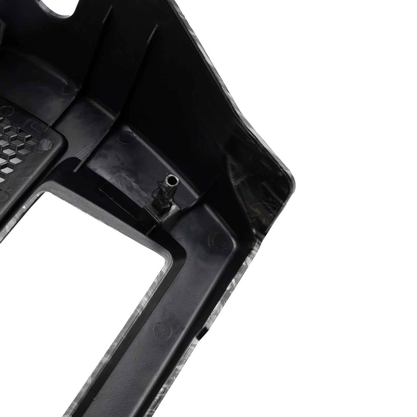 Protezione radiatore spoiler inferiore per Harley CVO Street Glide FLHXSE 2023-2025