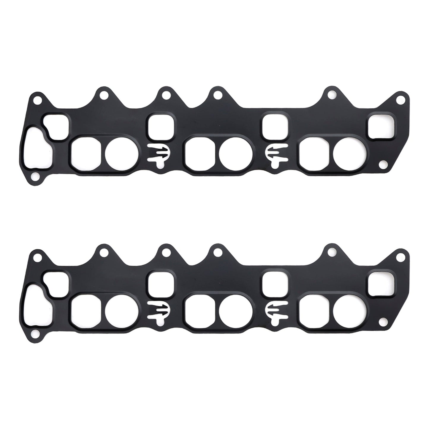 6421410580 Set di guarnizioni per radiatore olio per Mercedes Classe C CLK CLS Classe E GK