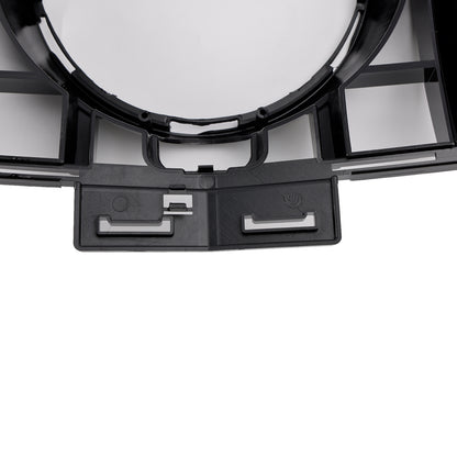 Per Mercedes Benz Classe GLE W166 2015-2018 GT Style Griglia per paraurti anteriore