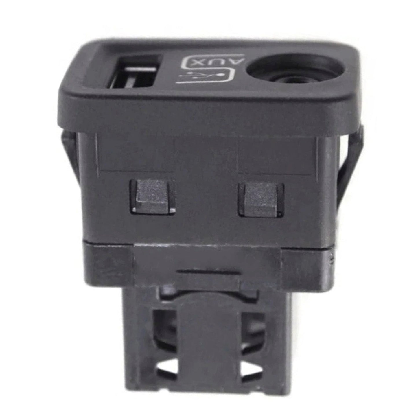 Adattatore per presa USB ausiliaria Fiat 500 2012-2014 1SJ82JXWAA