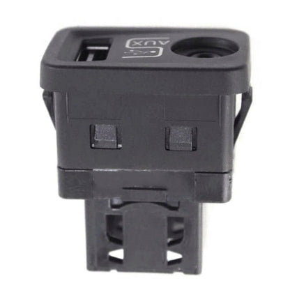 Adattatore per presa USB ausiliaria Fiat 500 2012-2014 1SJ82JXWAA