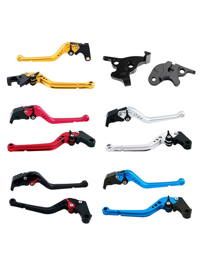 Leva frizione freno lunga adatta per CFMOTO 250NK ABS 150NK 2019-2021