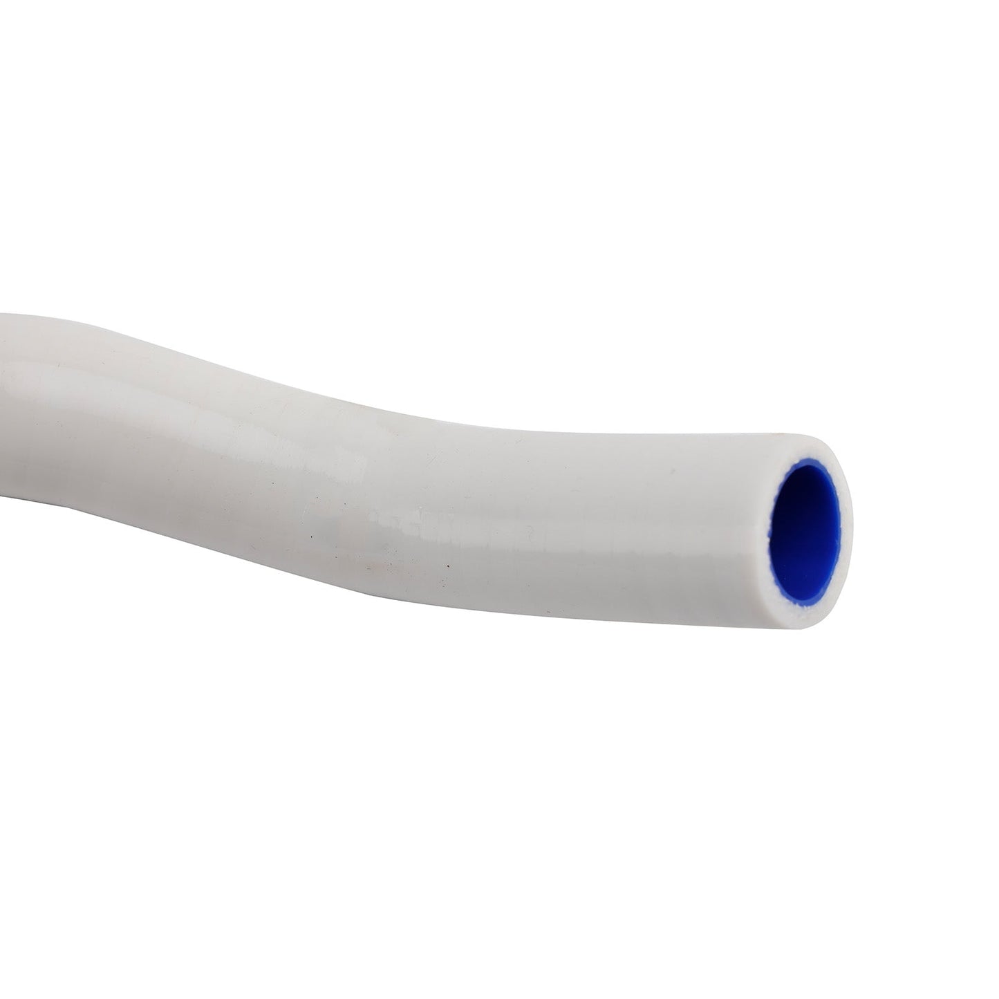 Kit di tubi flessibili in silicone per il liquido di raffreddamento del radiatore, compatibile con Honda CRF450R RX RWE 21-25