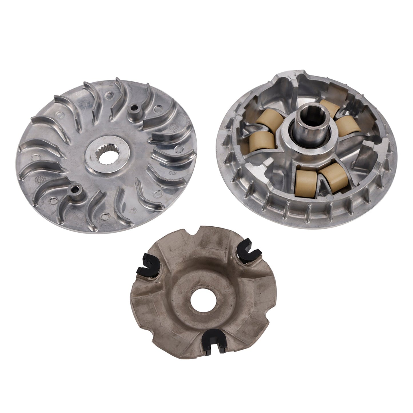 Kit variatore frizione anteriore Honda NSS350 Forza 350 2021-2024 22011-Kab-000 22102-K1B-T00
