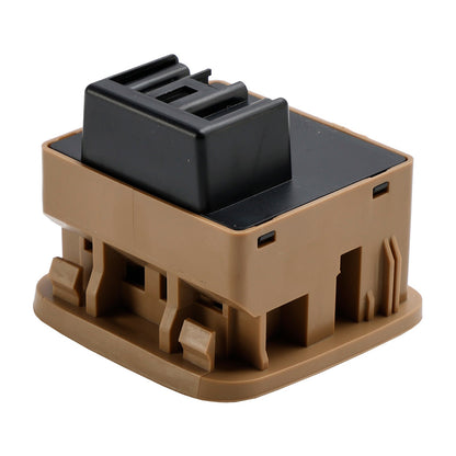 Interruttore alzacristalli elettrico console centrale Mazda Miata 1998-2000 NC11-66-350B-21