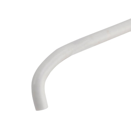 Kit di tubi flessibili in silicone per il liquido di raffreddamento del radiatore della Rocket 3 (2019-2024)