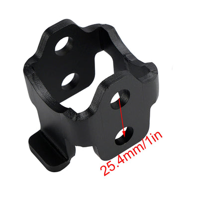 Kit di sollevamento anteriore e posteriore da 1"" per sospensioni Can-Am Defender 500 800 1000 Hd Crew