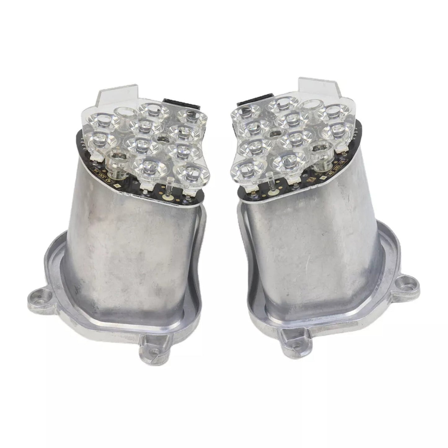 Modulo luce indicatore di direzione sinistra+destra per BMW Serie 5 535i 550i xDrive F07 10-17