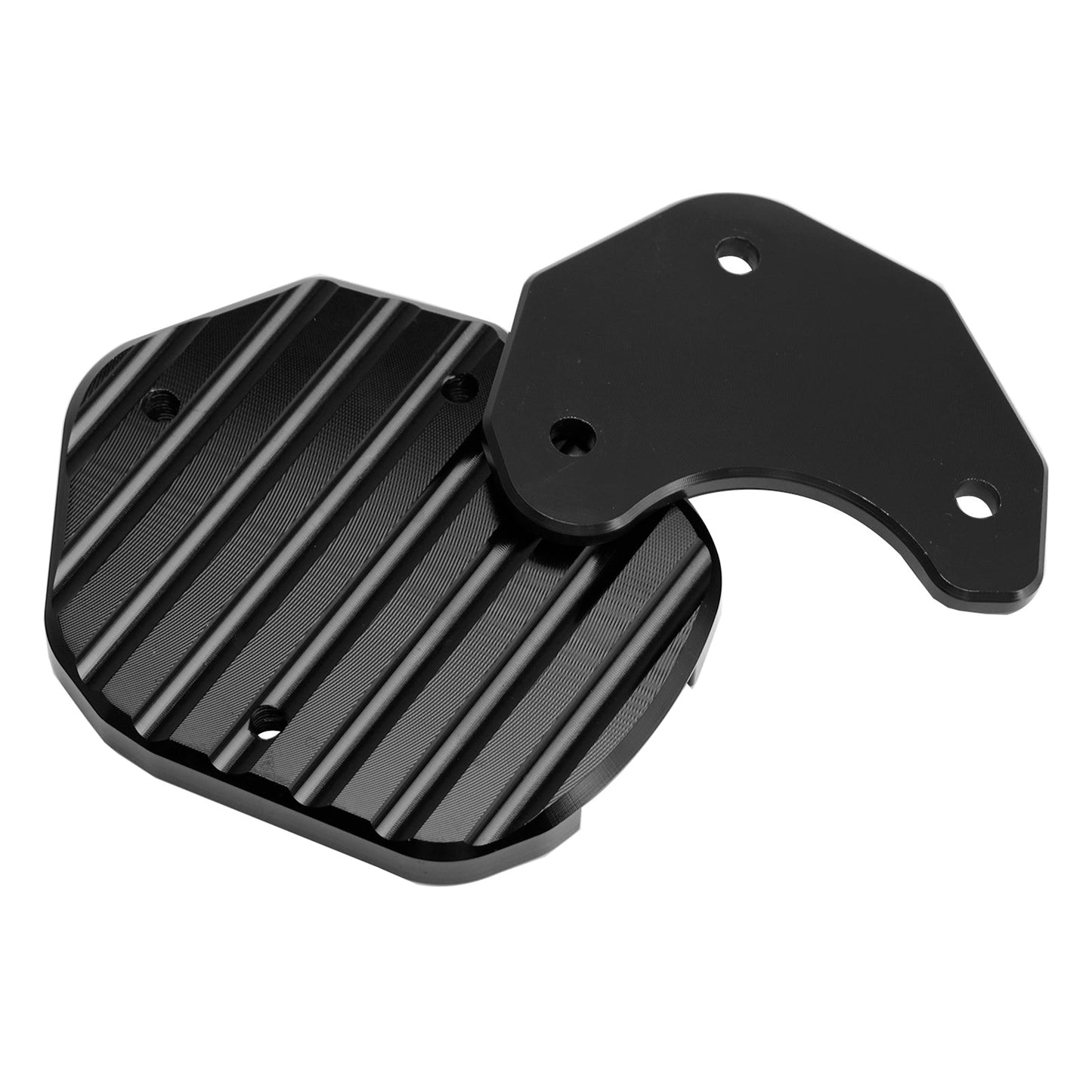 Piastra di estensione del cavalletto Tiger Sport 660 2022-2025 adatta per