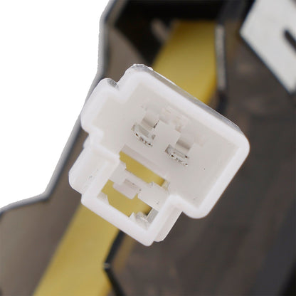 Luce freno posteriore alta Toyota Yaris MK3 Hatchback 2012-2020 LED BLK