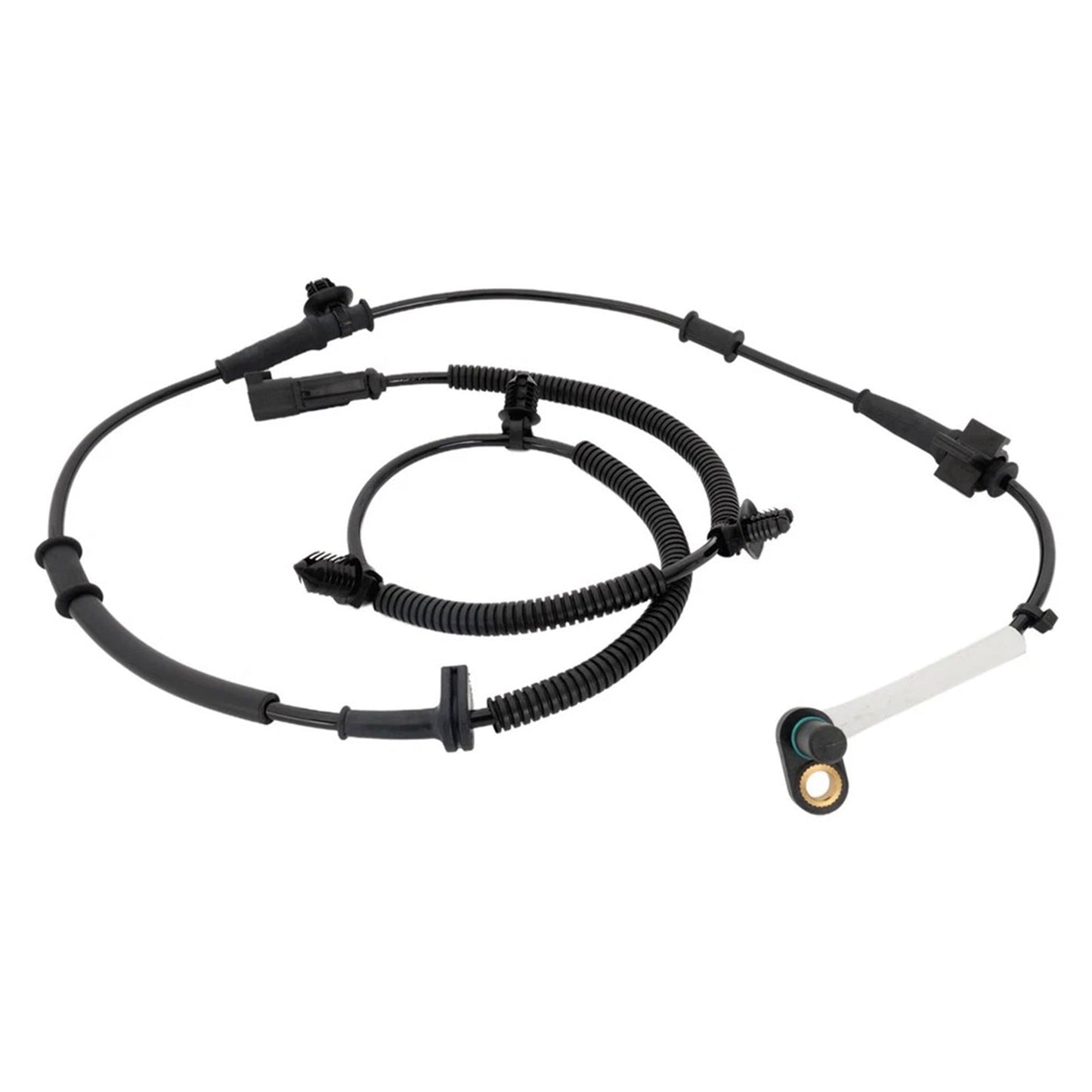 Sensore di velocità della ruota ABS anteriore sinistra o destra HC3Z2C204B per Ford F250 F350