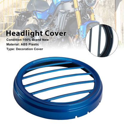 Carenatura coprifaro anteriore Yamaha XSR900 2022-2025