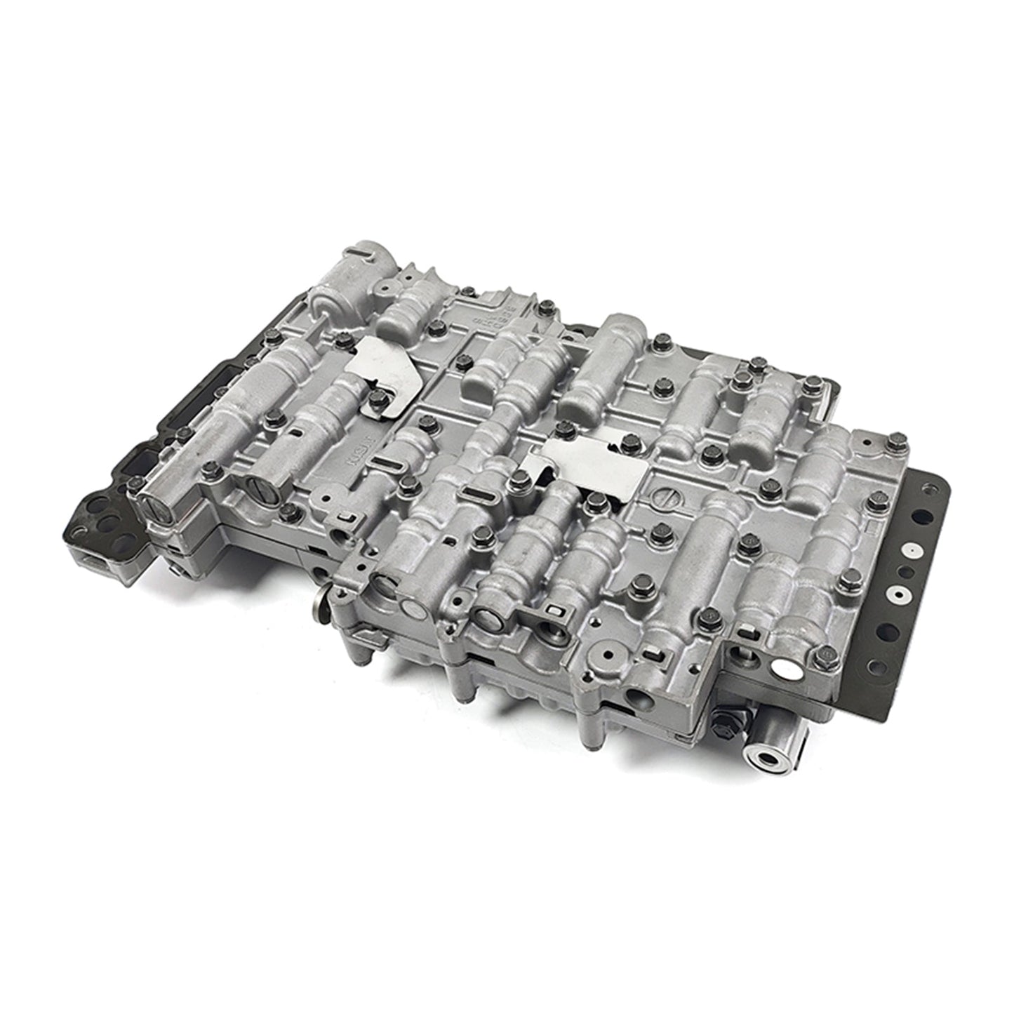 Corpo valvola trasmissione VW TOUAREG 2007-2010 09D325039K