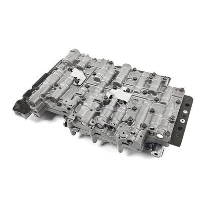 Corpo valvola trasmissione VW TOUAREG 2007-2010 09D325039K