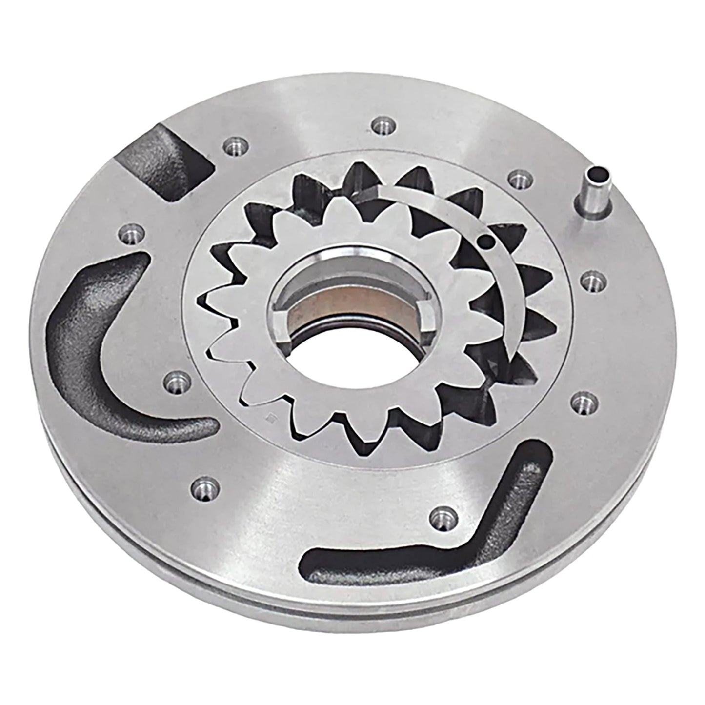 Pompa dell'olio della trasmissione 5HP19 per AUDI VW RWD 1999+