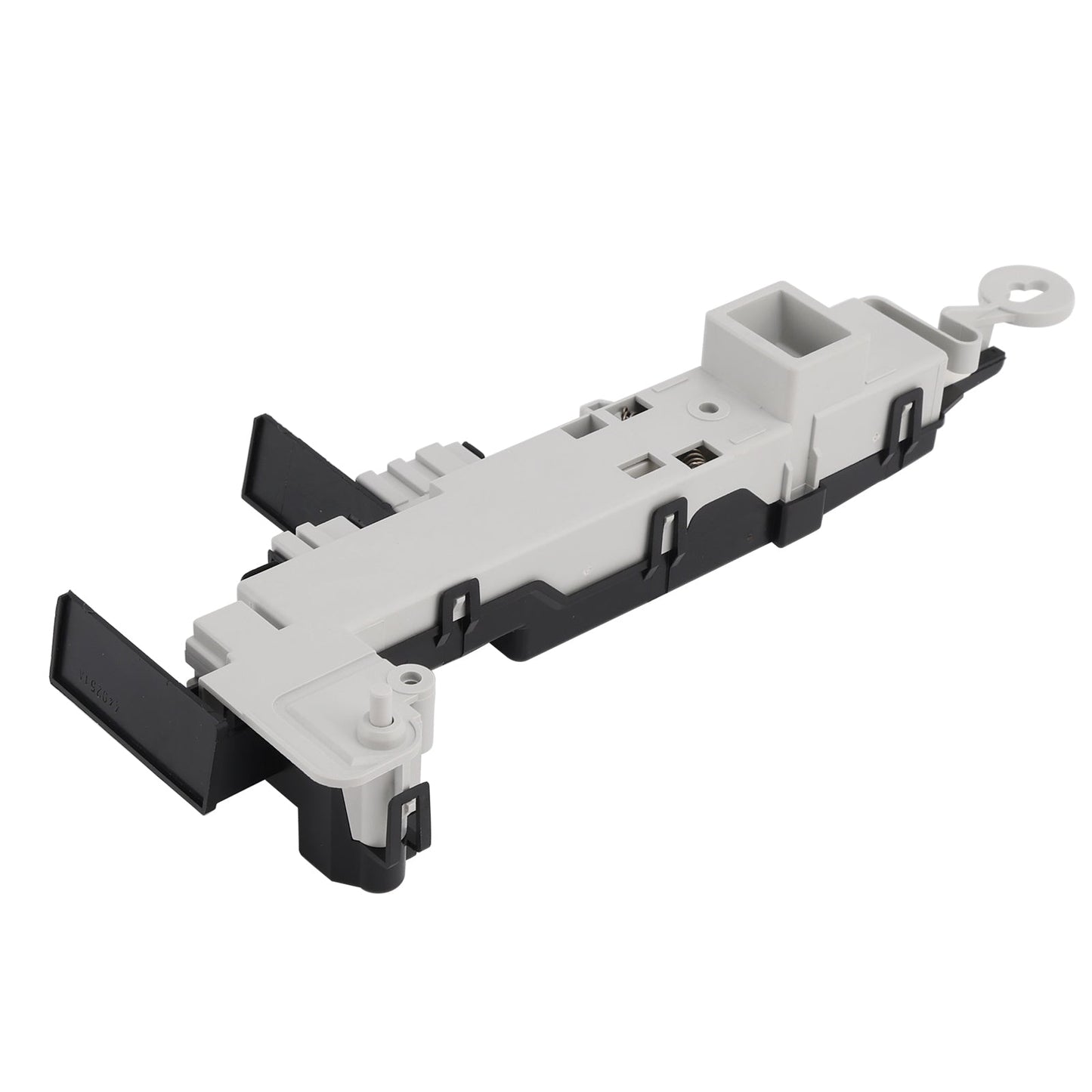 Interruttore di blocco della porta della lavatrice DC64-00519B, ricambio per Samsung e Kenmore.