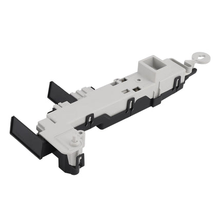 Interruttore di blocco della porta della lavatrice DC64-00519B, ricambio per Samsung e Kenmore.