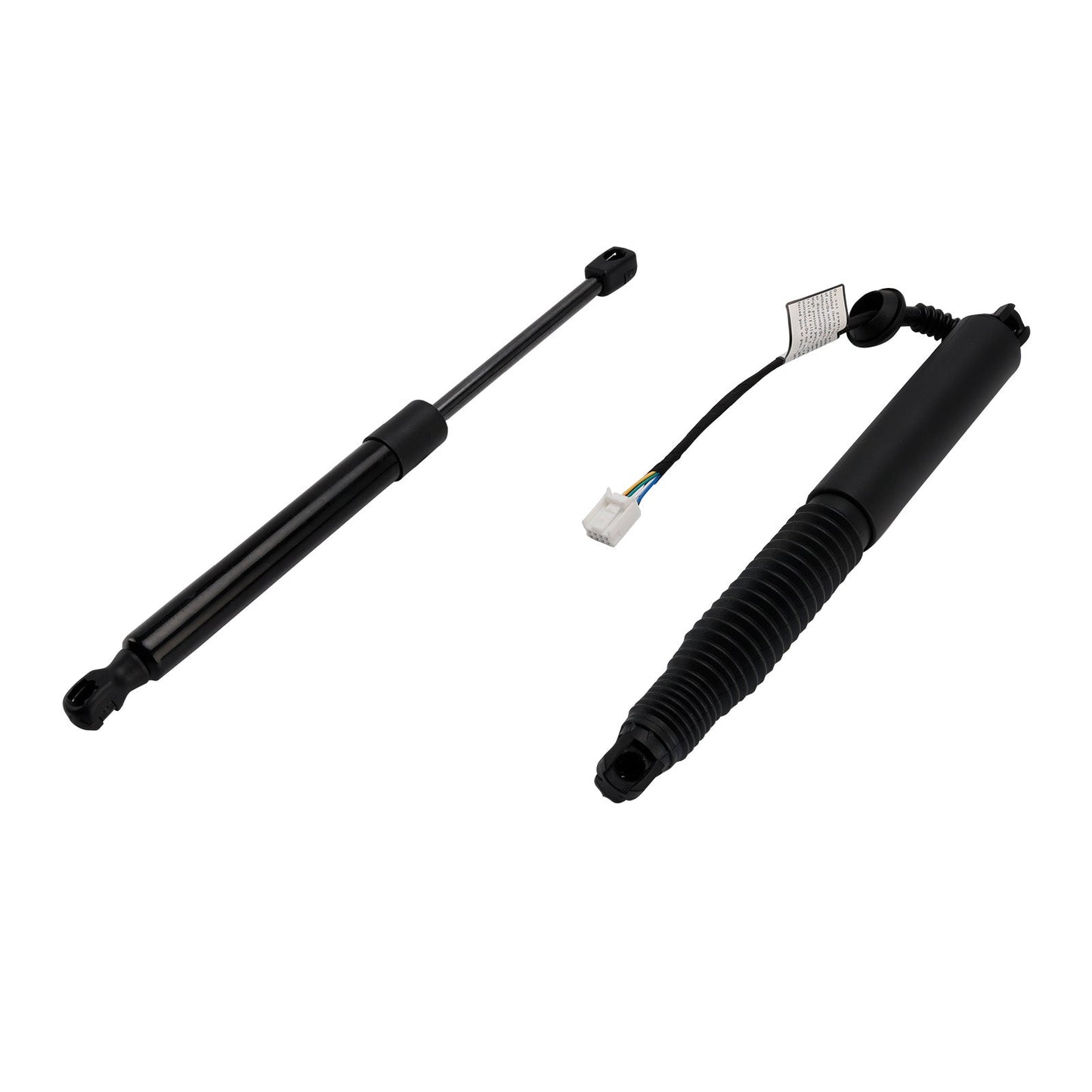 Supporto di sollevamento elettrico per portellone posteriore elettrico Tesla Model 3 2021-2023 Struthz