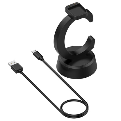 Stazione di ricarica a forma di C per Huawei Band 10/9/8/7/6