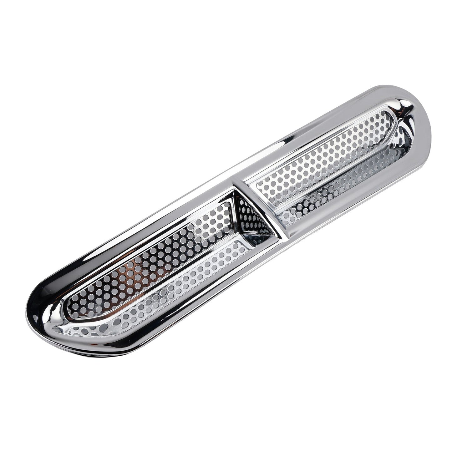 Rivestimento della presa d'aria anteriore per Touring Street Glide Electra Glide 2014-2024