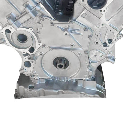Motore diesel Mercedes Freightliner Sprinter OM642 3.0L del 2016 OM642