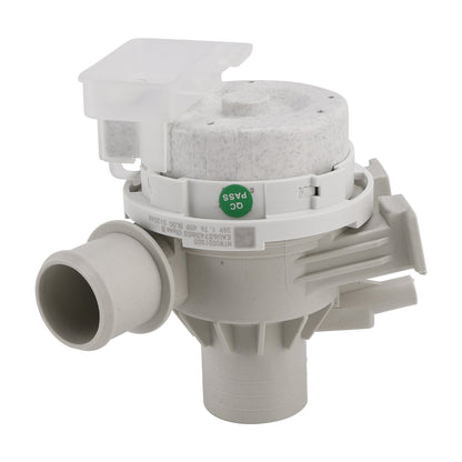 AHA75673401 Gruppo pompa di scarico lavastoviglie per motore LG DC26V WT7100CW/00