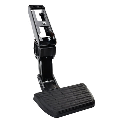 Gradino retrattile per lato letto 75413-01A per Ford F250 F350 Super Duty 2017-2022