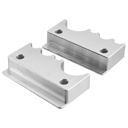 Morsetto/blocco morsa per gruppo ammortizzatore per FOX GRIP SL 2025