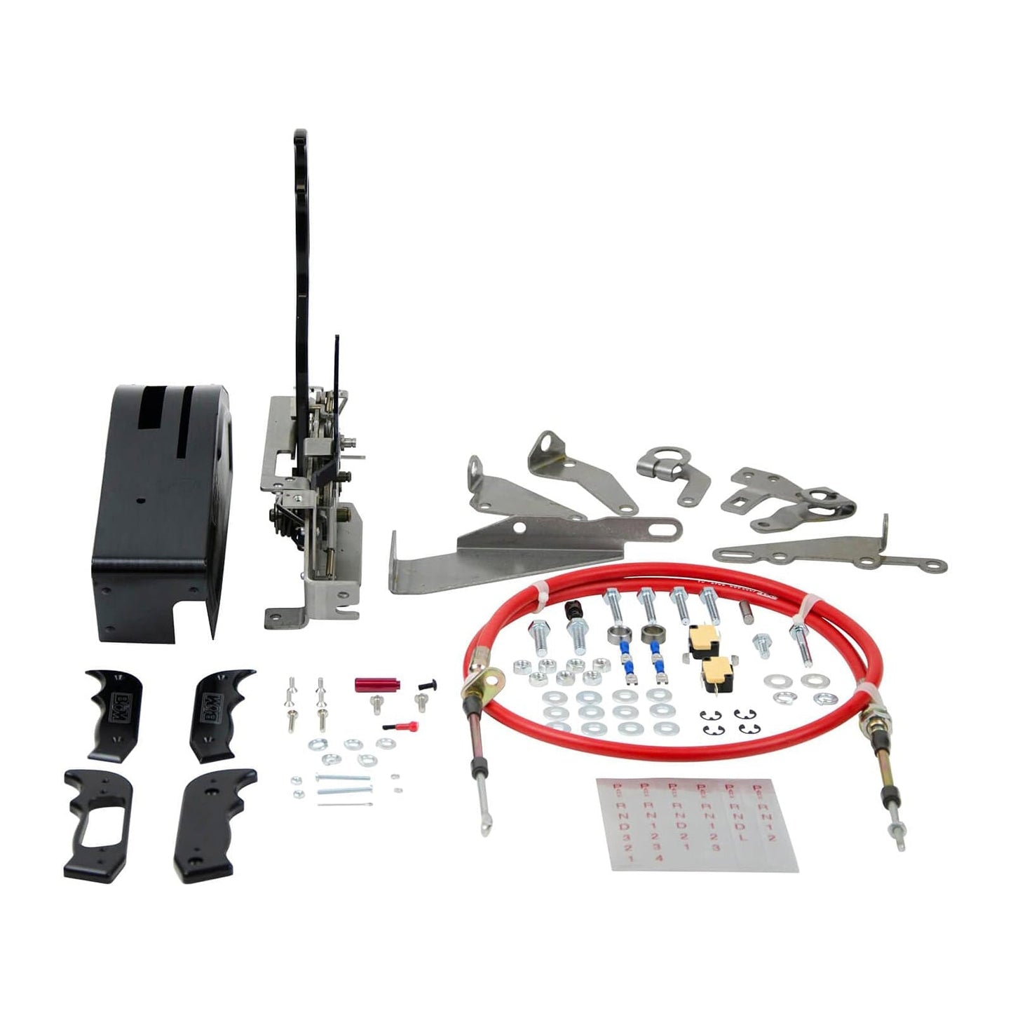 81120 Leva del cambio per modelli GM Ford Chrysler
