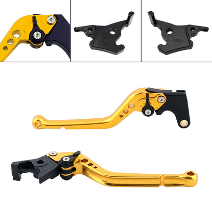 Leva frizione freno lunga YAMAHA XMAX 300 2023-2025