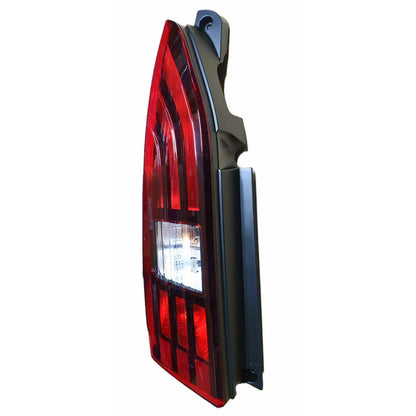 Fanale posteriore sinistro e destro alogeno per Peugeot Partner Rifter 18-2023