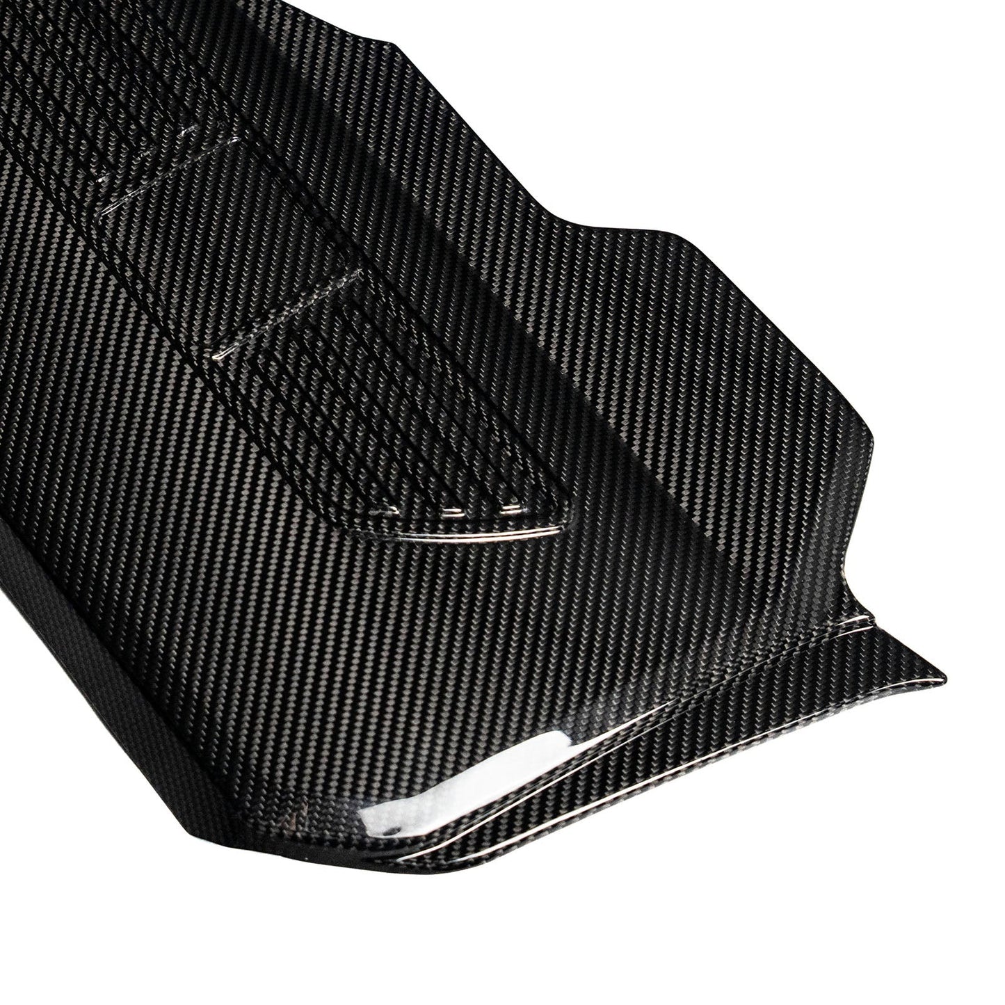 Coperchio di protezione motore per Mercedes Benz Classe G W465 G63 (modelli dal 2025 in poi) - Codice articolo: A1770102013