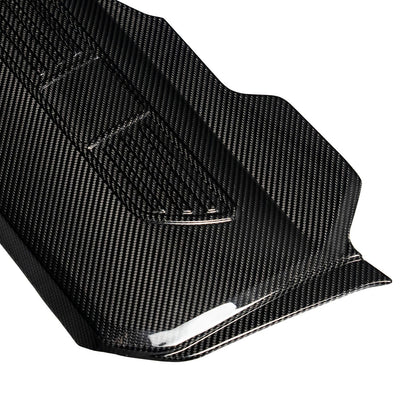 Coperchio di protezione motore per Mercedes Benz Classe G W465 G63 (modelli dal 2025 in poi) - Codice articolo: A1770102013