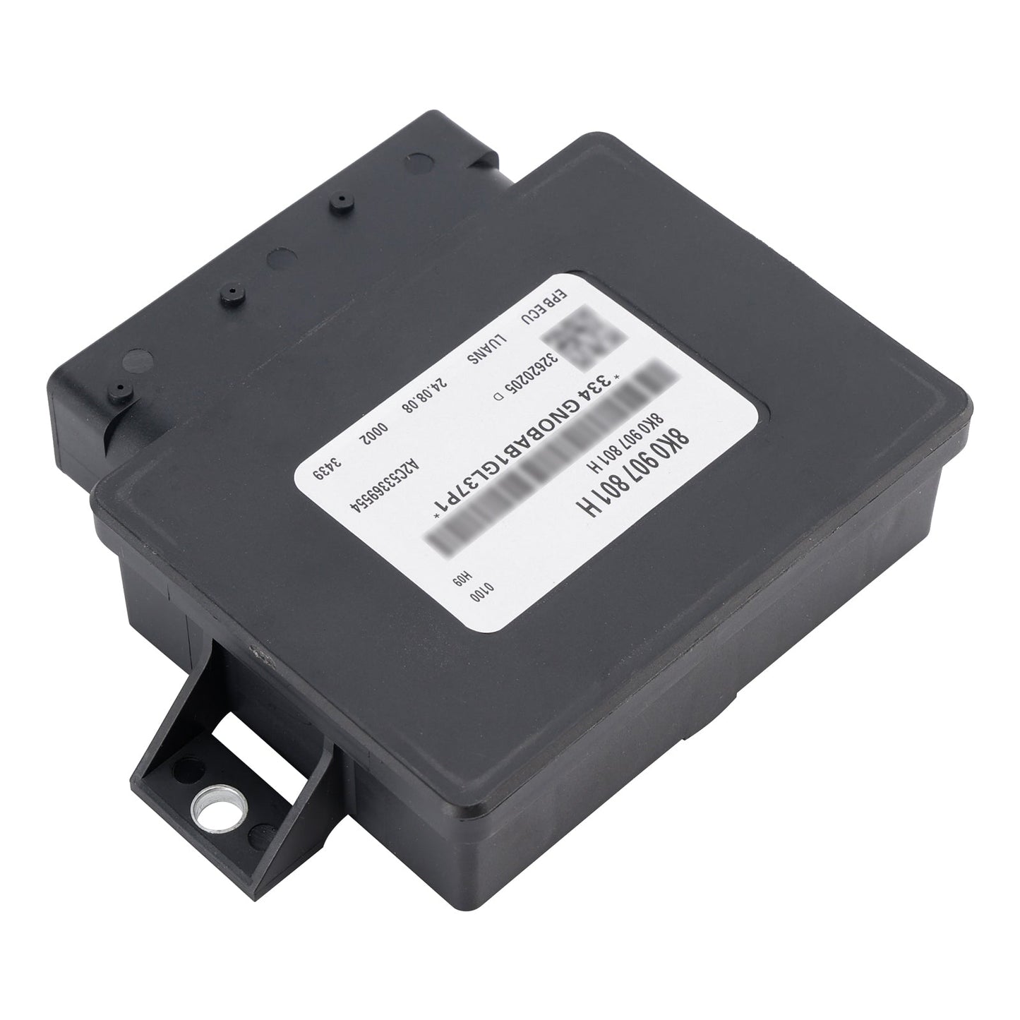 Modulo di controllo del freno a mano del freno di stazionamento elettronico ECU per Audi A4 S4 09-12