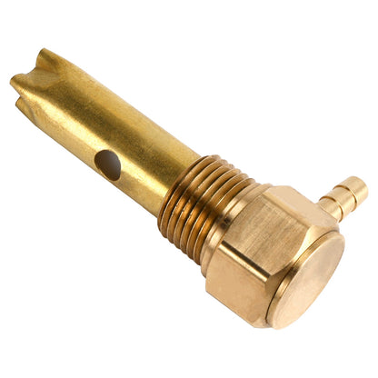 Tubo flessibile con diametro interno di 0,25"" e doppia aletta per sfiato del serbatoio del carburante FTA-V-50-02 per Peterbilt
