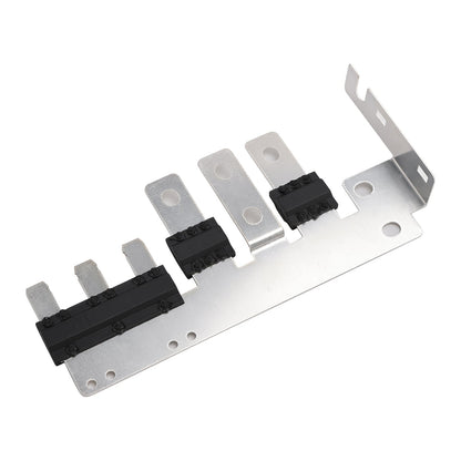 Fusibile Midi multifunzione da 50 Amp 68306782AA per Chrysler Pacifica Voyager 2020-2025