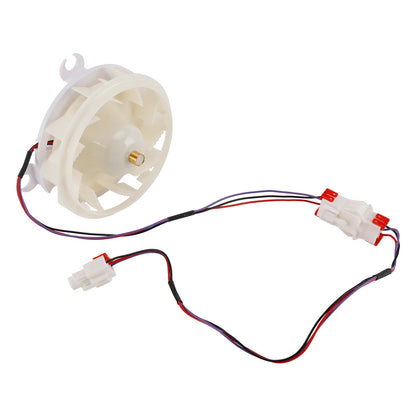 EAU64824401 per motore ventola frigorifero LG EAU65089701 ADJ73252237 DC13V