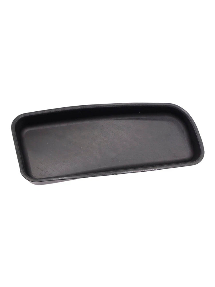 Tappetino copri leva del cambio per console centrale 68398671AA per Dodge Charger 2015-2023