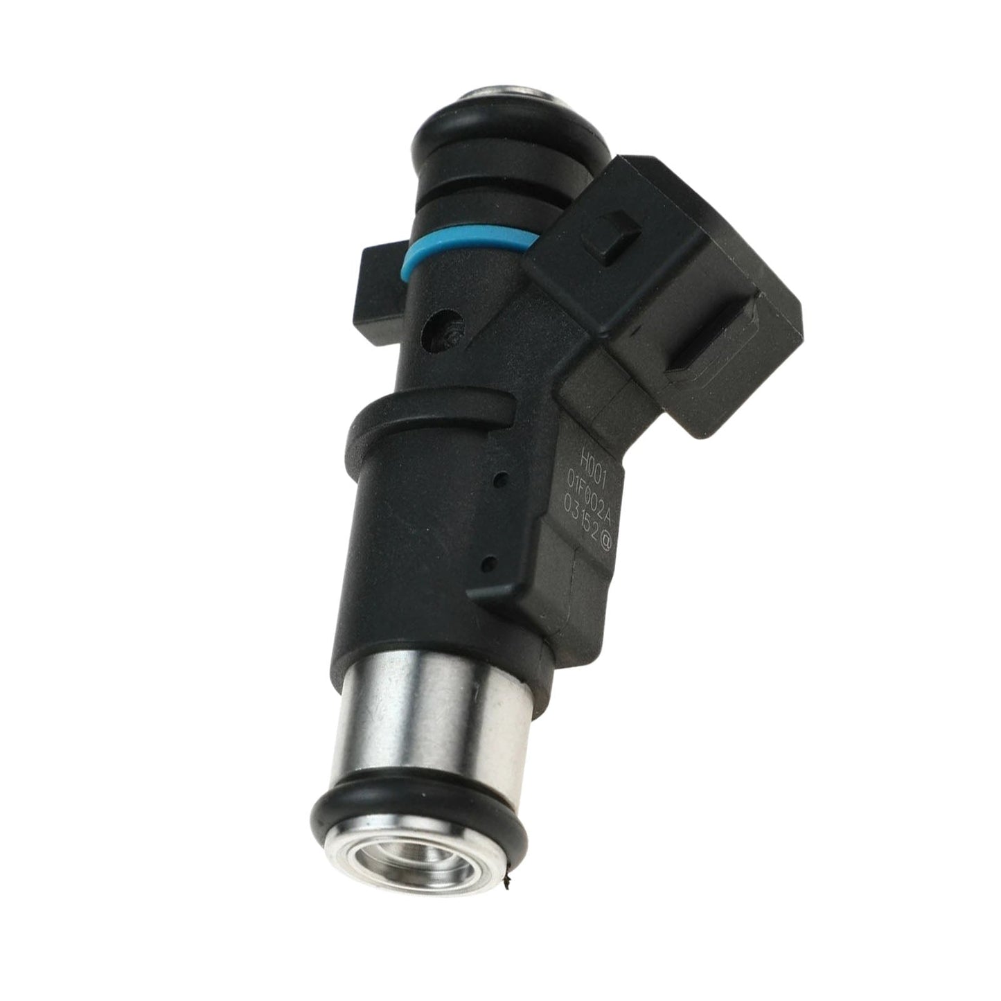 1 iniettore di carburante per Citroen Berlingo 1996-2011 C2 1.4L 2003-2009 1984e0
